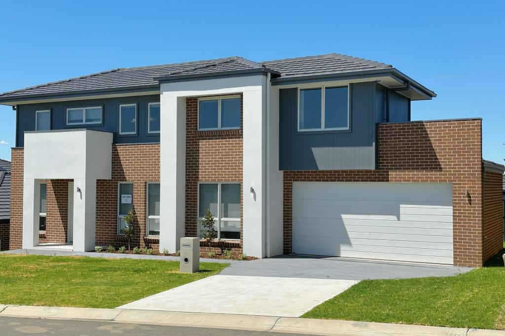 38 Gelt St, Box Hill, NSW 2765