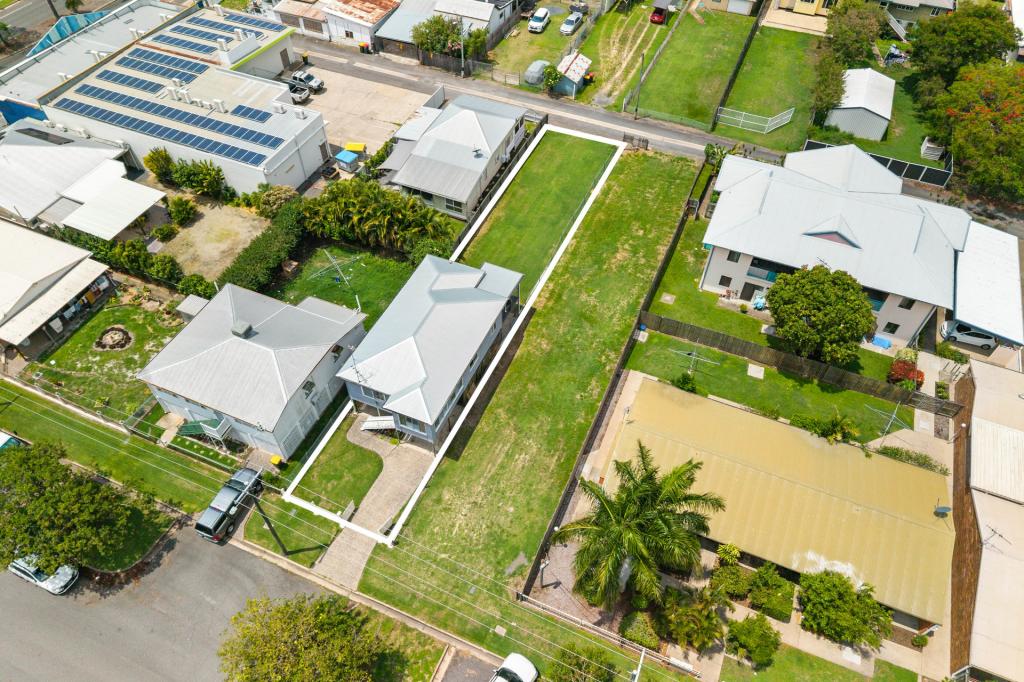 109 West St, Allenstown, QLD 4700