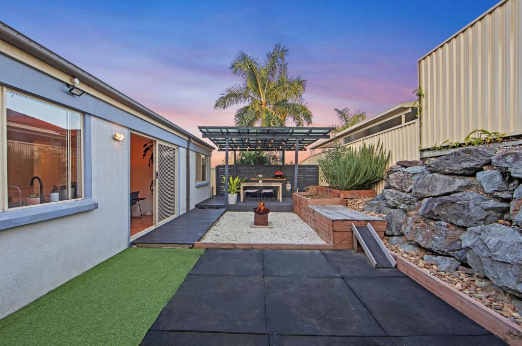 40a/1-7 Ridgevista Ct, Reedy Creek, QLD 4227