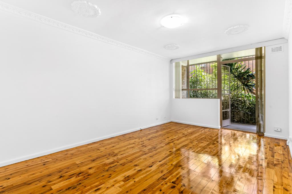 3/30 Ewart St, Marrickville, NSW 2204