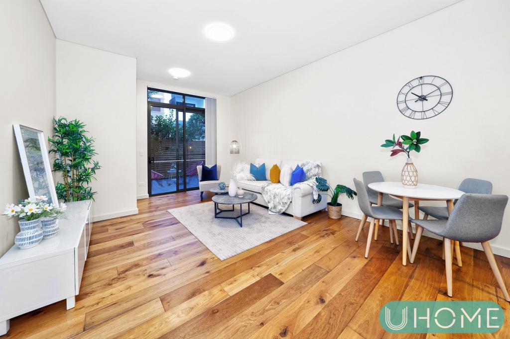 4/29 Forest Gr, Epping, NSW 2121