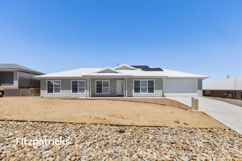 28 Conjura St, Ladysmith, NSW 2652