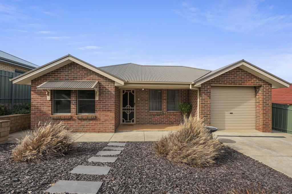 25 Rymill Ave, Encounter Bay, SA 5211