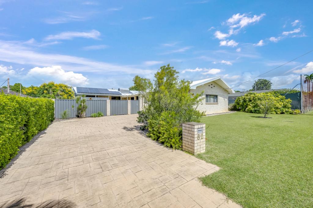 82 Fe Walker St, Kepnock, QLD 4670