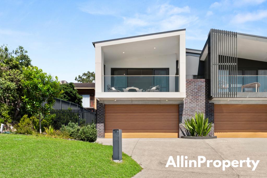 55 Dacres St, Vincentia, NSW 2540