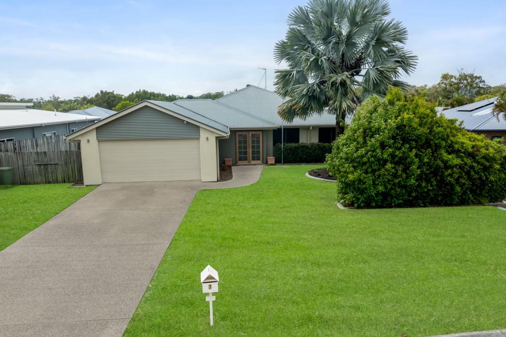 7 Elanda Ct, Tin Can Bay, QLD 4580