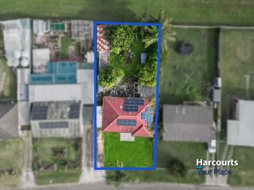 32 Goroka St, Whalan, NSW 2770