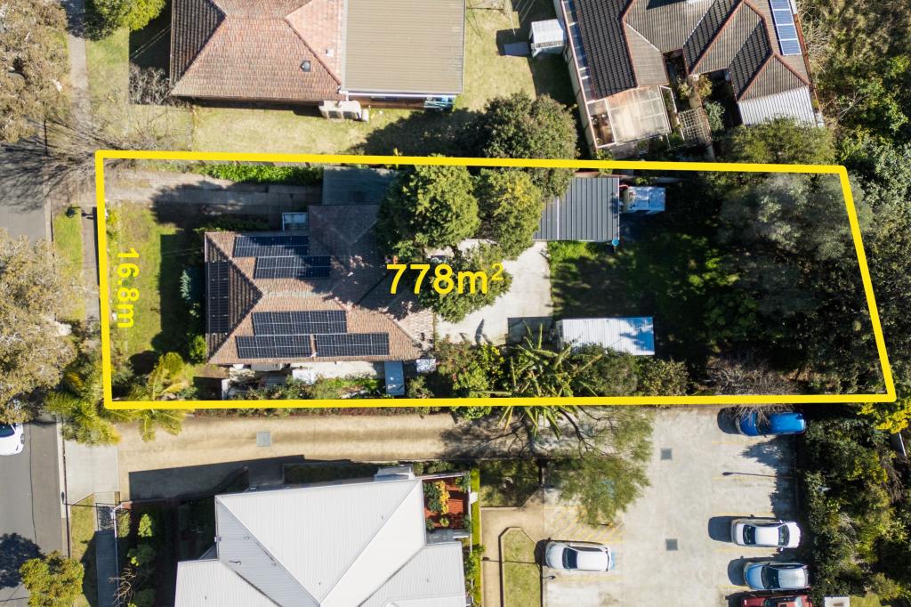 153 Broadarrow Rd, Riverwood, NSW 2210