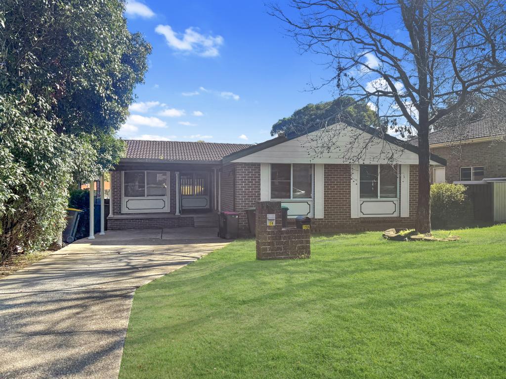 19 Brockamin Dr, South Penrith, NSW 2750