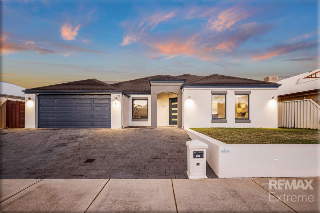 57 Shepperton Dr, Butler, WA 6036