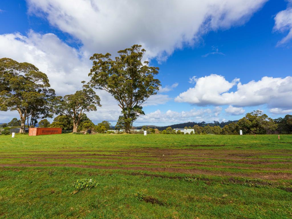 Lot 82 The Reserve, Denmark, WA 6333
