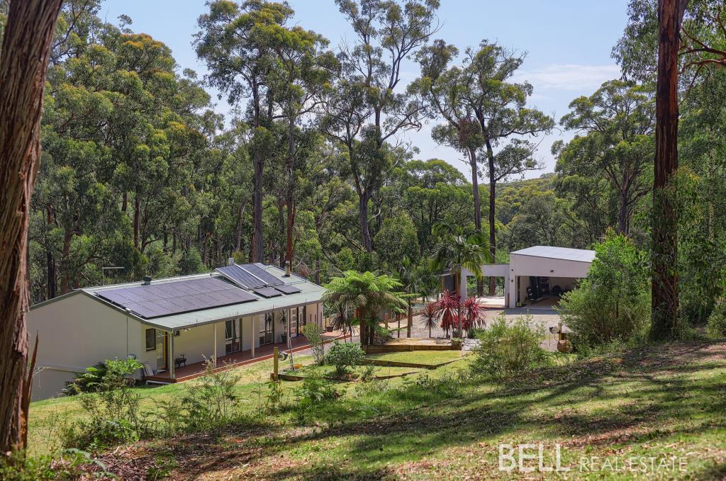 86 Beaconsfield Emerald Rd, Emerald, VIC 3782