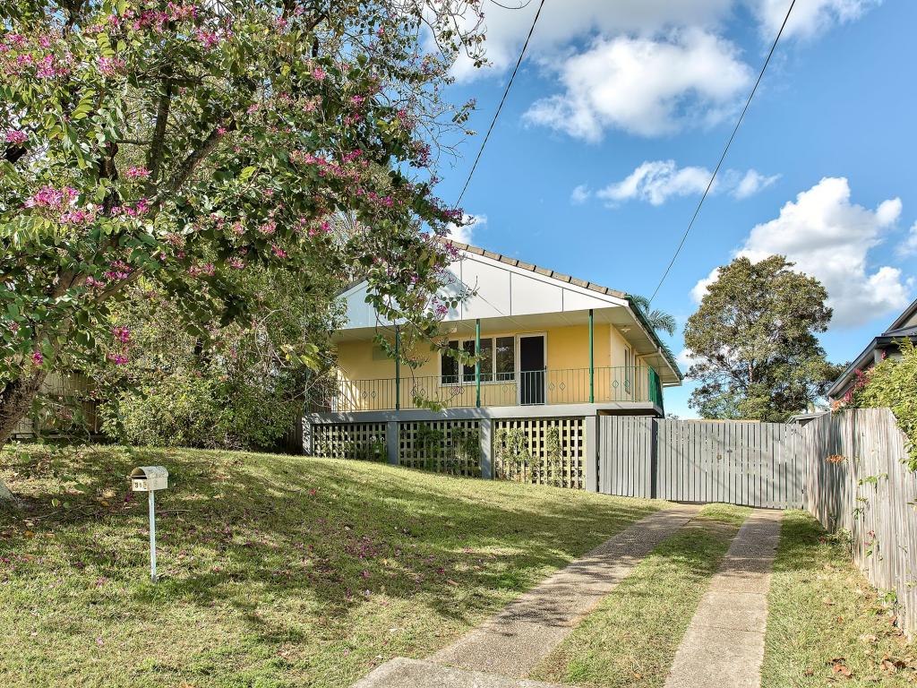31 RUTHERFORD ST, STAFFORD HEIGHTS, QLD 4053