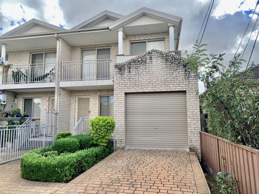 21 Kiora St, Canley Heights, NSW 2166