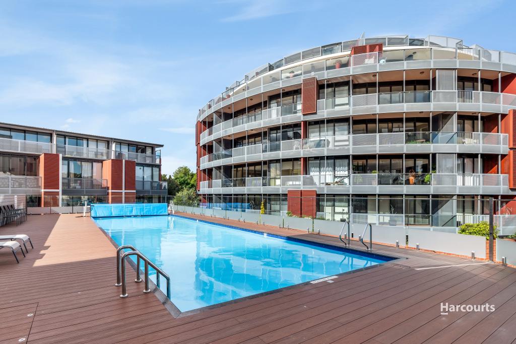 32/1 Collins St, Hobart, TAS 7000