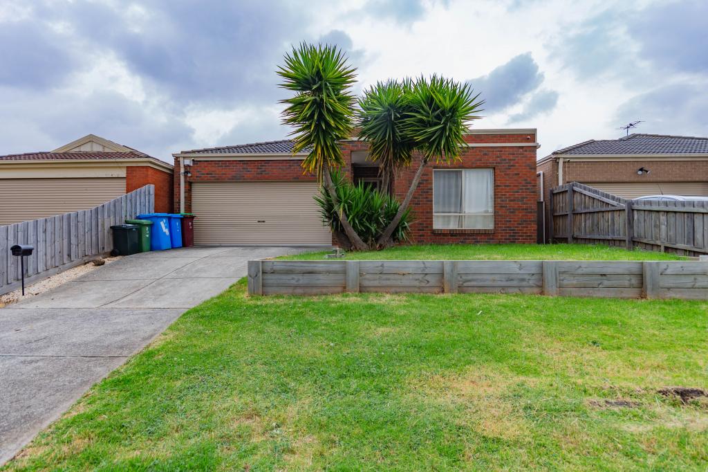 7 Hope Ct, Cranbourne West, VIC 3977