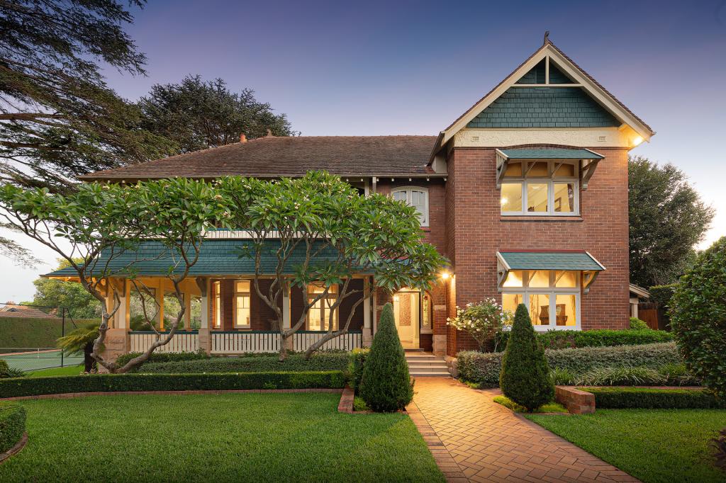 16-18 Findlay Ave, Roseville, NSW 2069