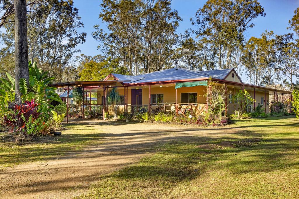 68 Western View Cres, Millstream, QLD 4888