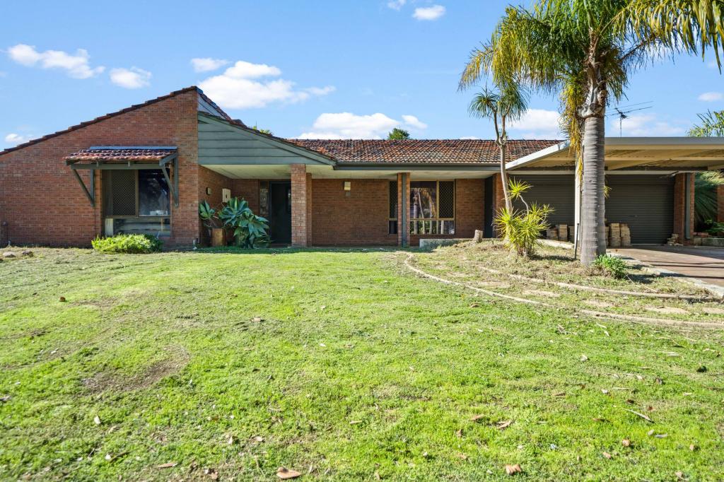 24 Doveridge Dr, Duncraig, WA 6023