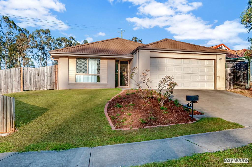 2 Siffleet St, Bellbird Park, QLD 4300