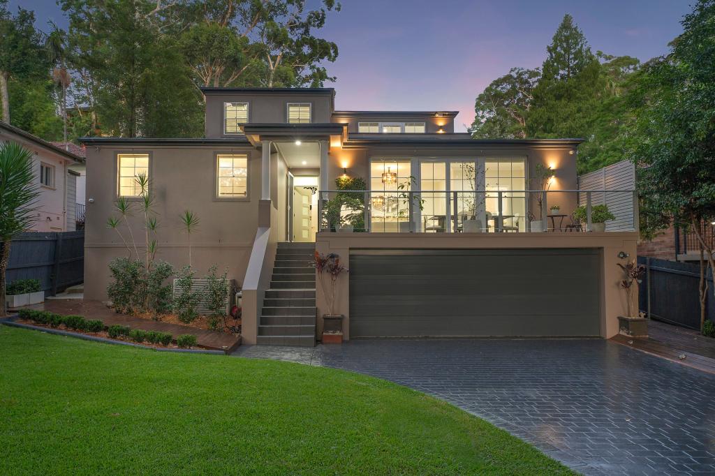 1a Grassmere Rd, Killara, NSW 2071