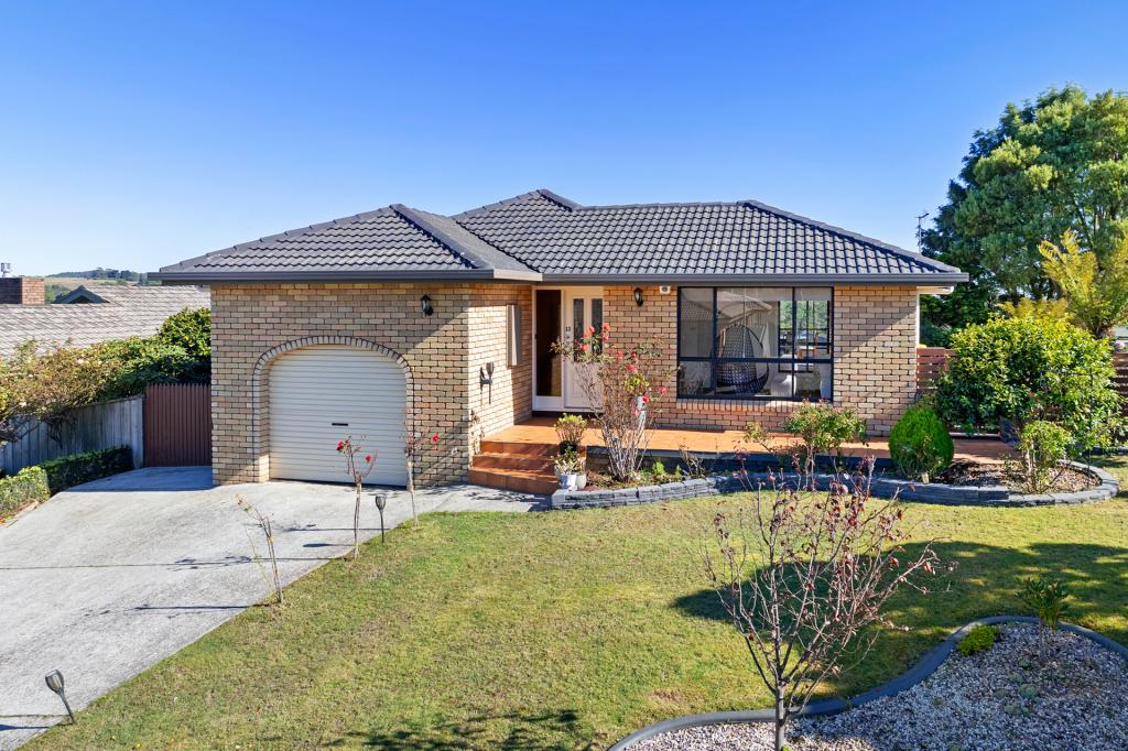 13 Hillfarm Dr, Park Grove, TAS 7320
