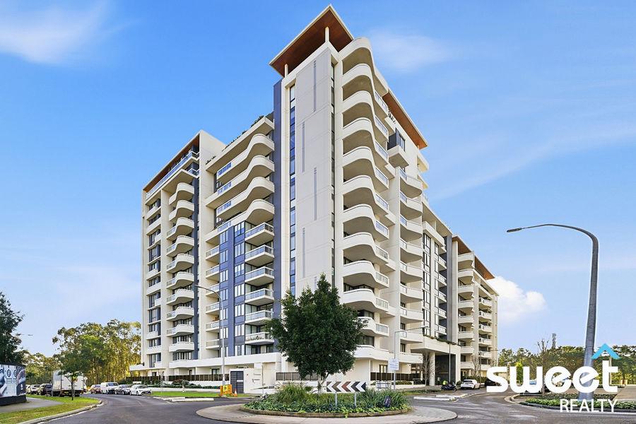 G02/2 Kingfisher St, Lidcombe, NSW 2141