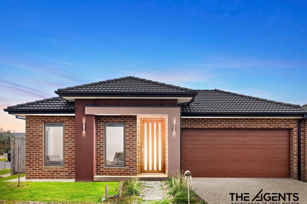 32 Surin Rd, Tarneit, VIC 3029