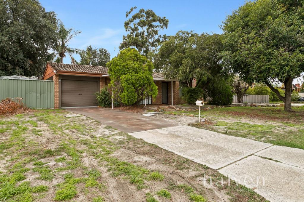 10 Dwyer Cres, Gosnells, WA 6110