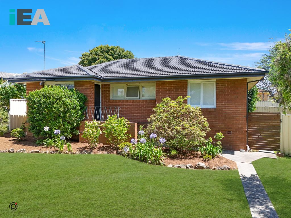 7 Scarf Ave, Mount Warrigal, NSW 2528