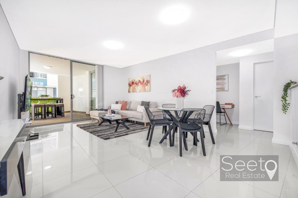 2414/43-45 Wilson St, Botany, NSW 2019