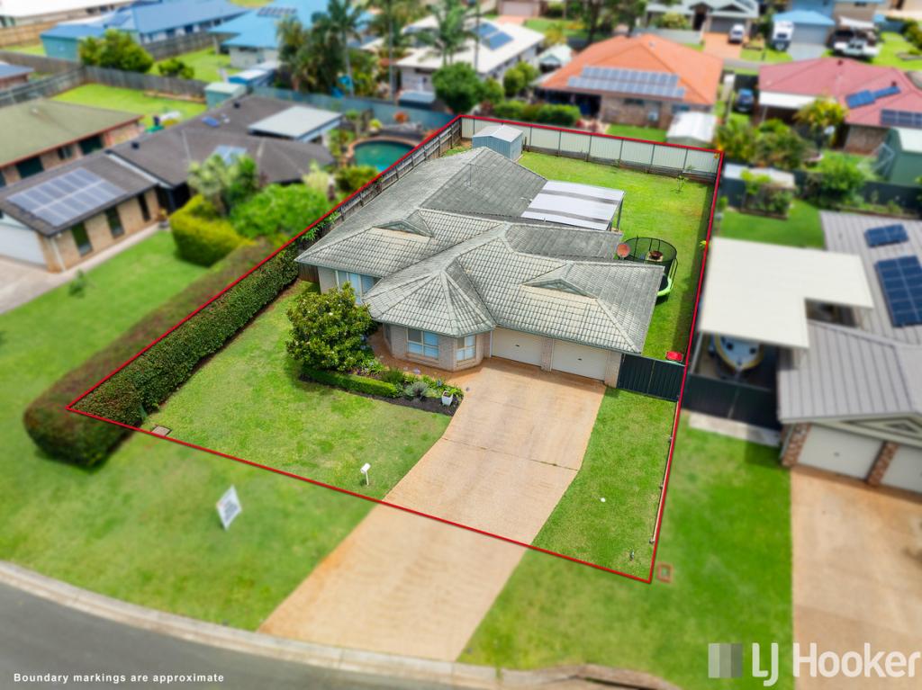 26 Kintyre St, Victoria Point, QLD 4165