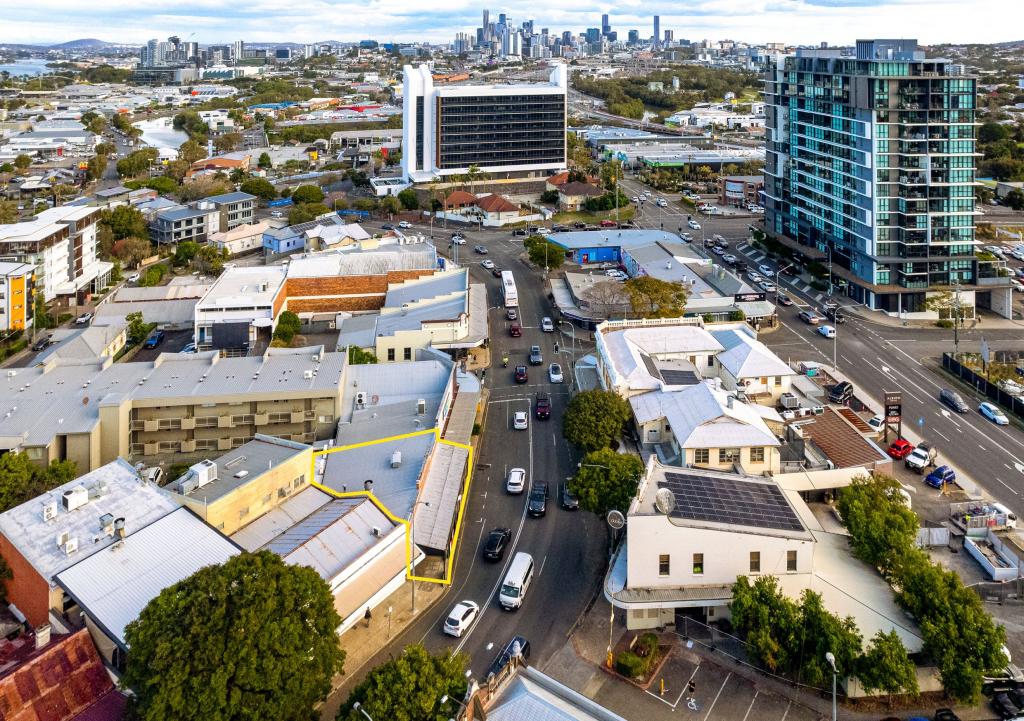 299 Sandgate Rd, Albion, QLD 4010