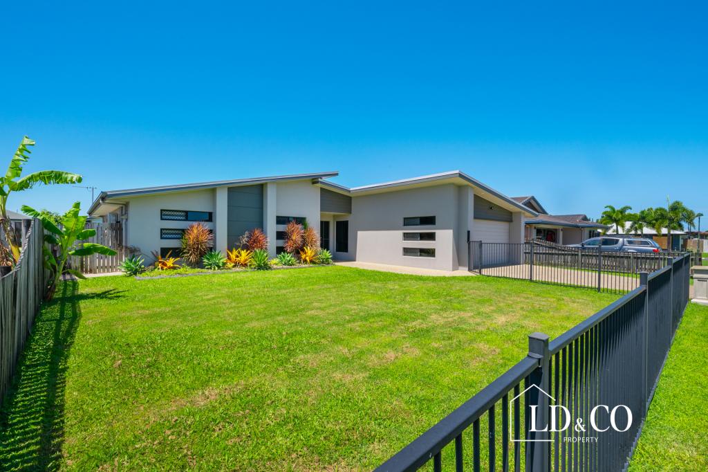 11 Mida Lane, Ooralea, QLD 4740