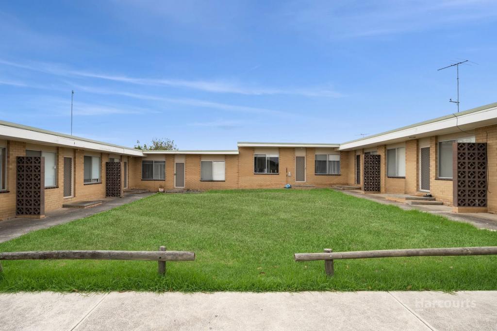 115-117 Belle Vue Ave, Highton, VIC 3216