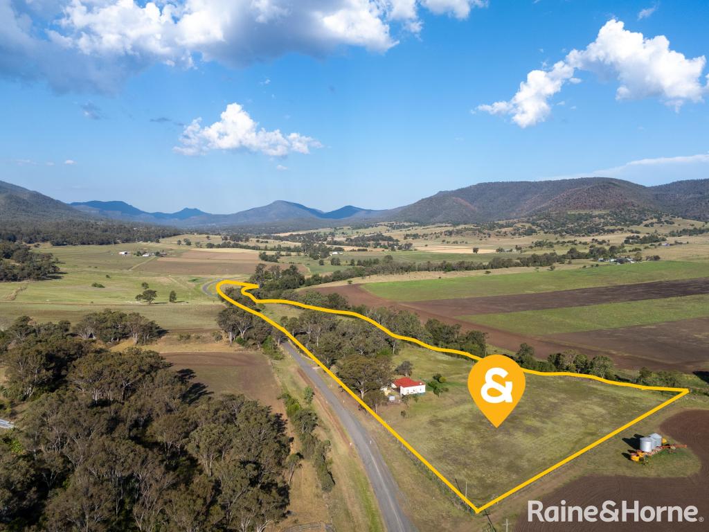 534 Swanfels Rd, Swanfels, QLD 4371