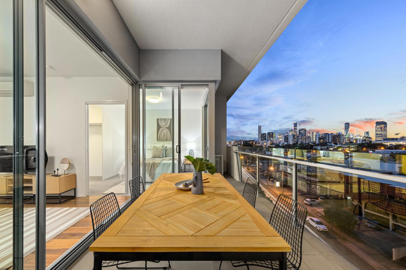 10502/321 Montague Rd, West End, QLD 4101