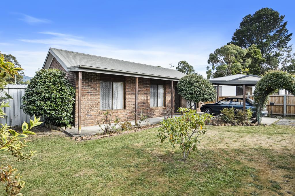 4/109 MAIN ST, HUONVILLE, TAS 7109