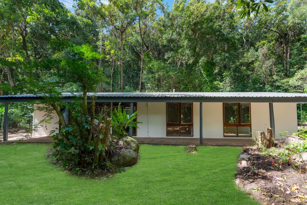1304 Pine Creek Rd, East Trinity, QLD 4871