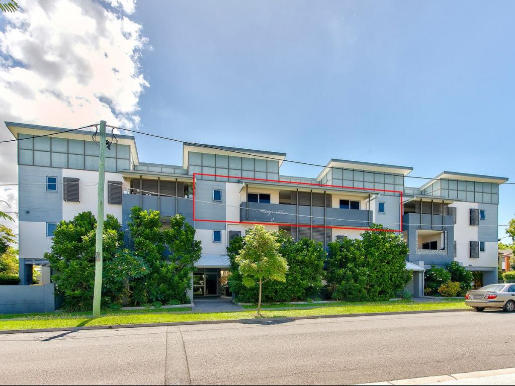 5/2 Rowell St, Zillmere, QLD 4034