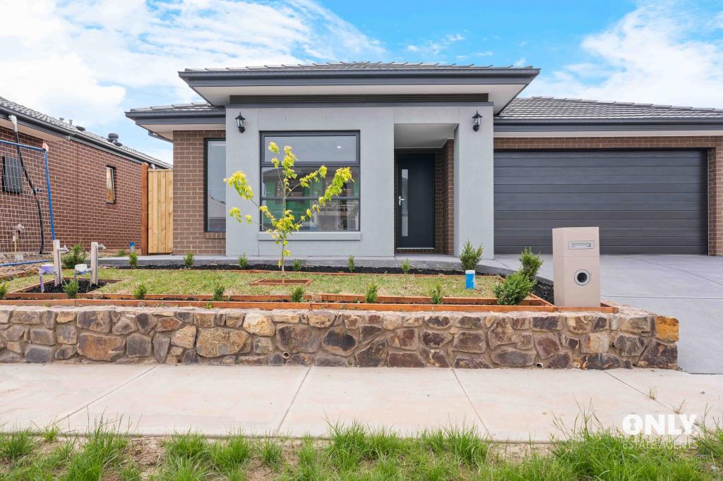 6 Tyrian Dr, Clyde, VIC 3978