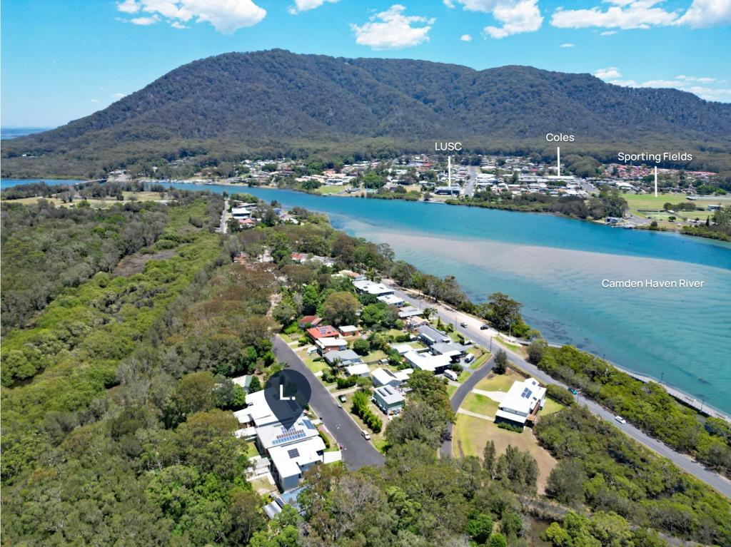 8 Longworth Rd, Dunbogan, NSW 2443