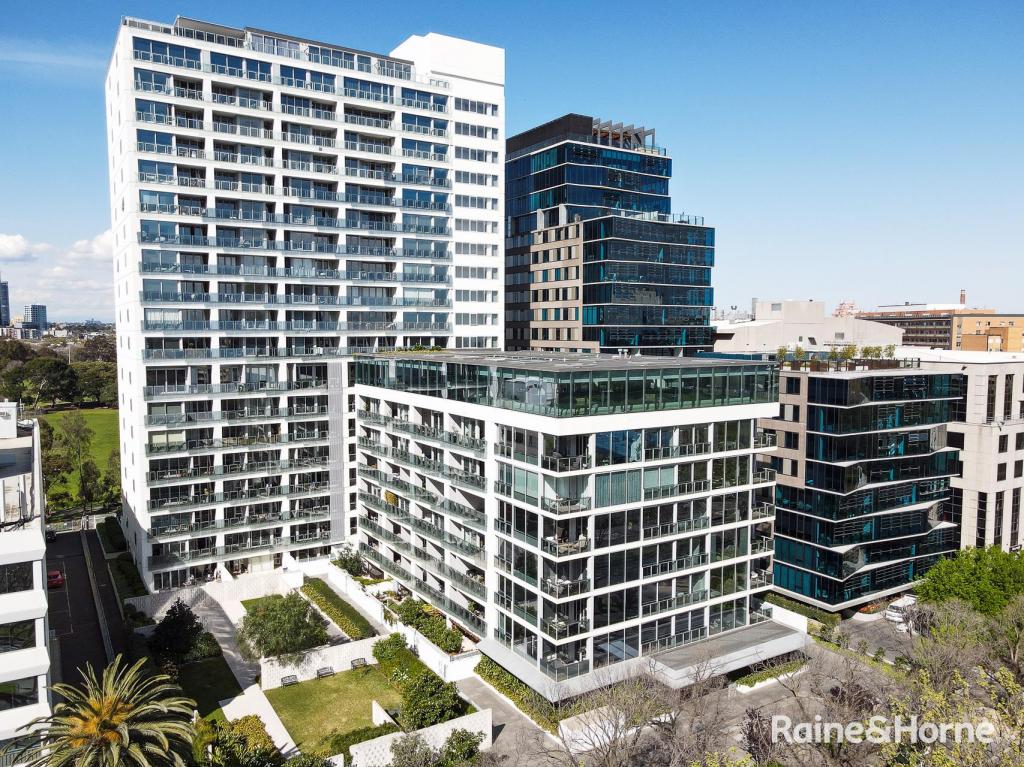 103/499 St Kilda Rd, Melbourne, VIC 3004