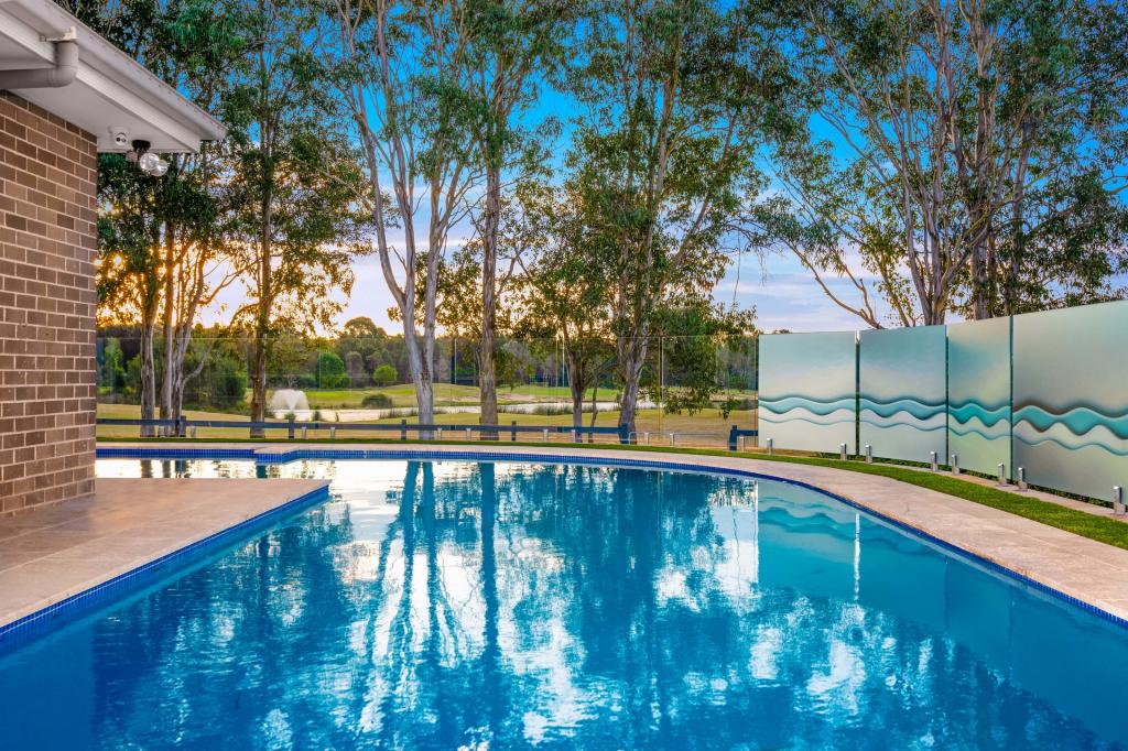 3 Crystal Downs Cl, Luddenham, NSW 2745