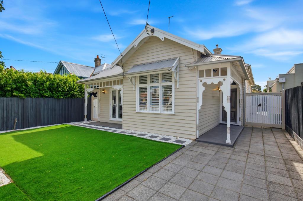 46 Mackay St, Yarraville, VIC 3013