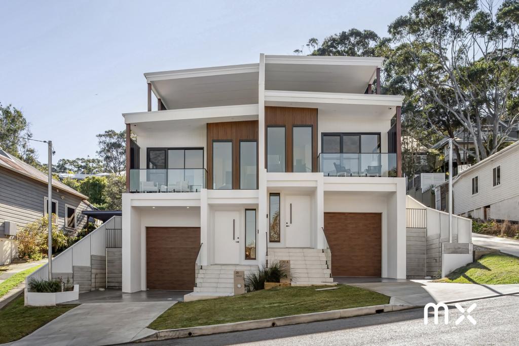 20a Mountain Rd, Austinmer, NSW 2515