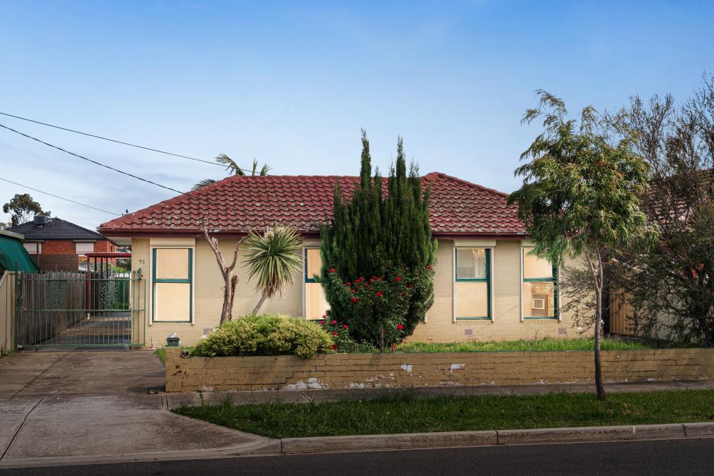 93 Whitesides Ave, Sunshine West, VIC 3020