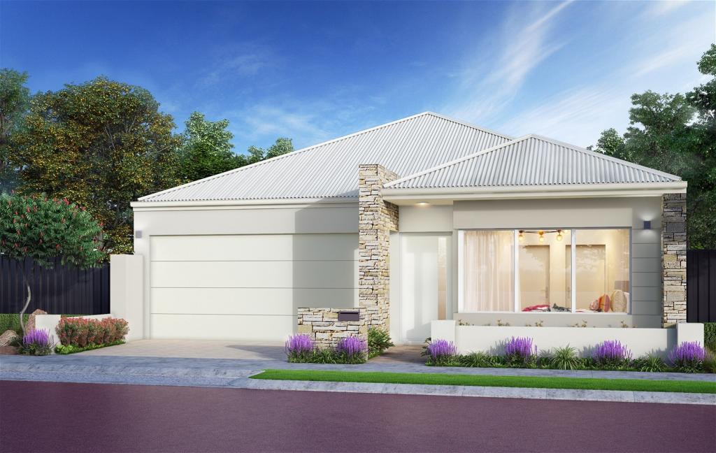 Lot 172, 24 Clandon Way, Gnangara, WA 6077