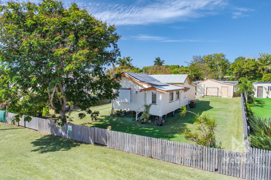 20 Brisbane St, Bowen, QLD 4805