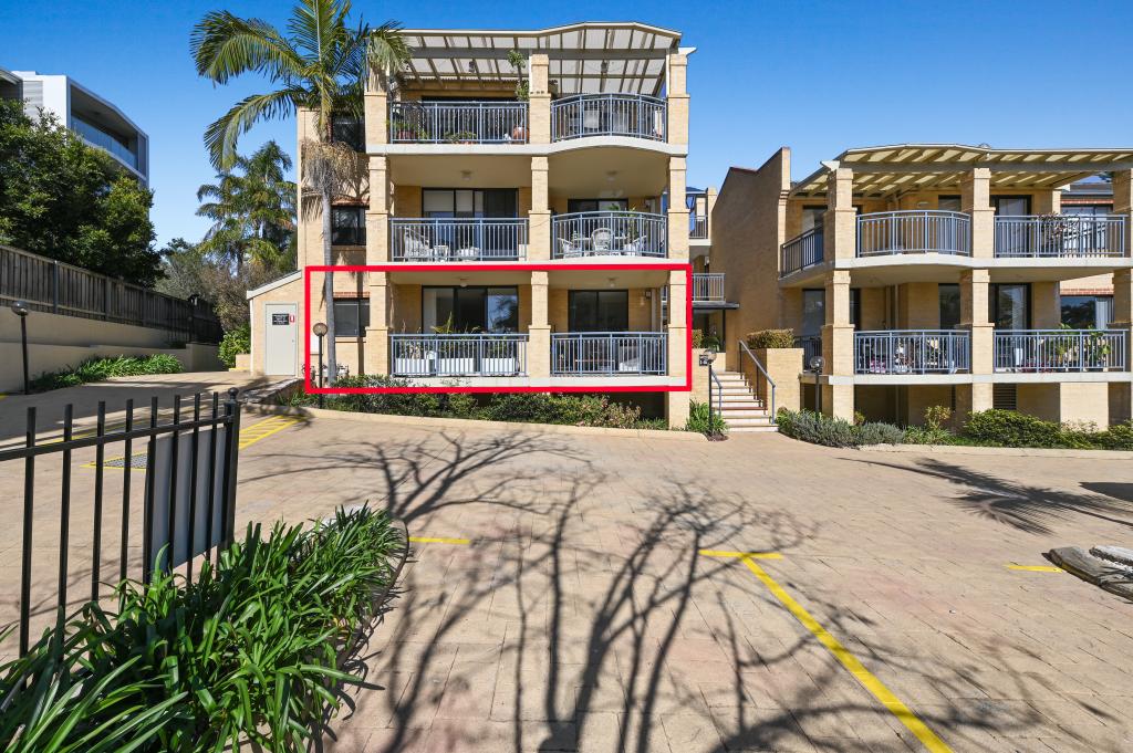 4/56-64 Dobson Cres, Baulkham Hills, NSW 2153